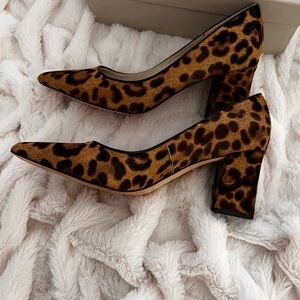 MARC FISHER LTD PUMPS